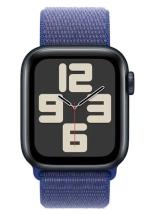 APPLE Remienok 40mm Ultramarine Sport Loop