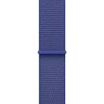 APPLE Remienok 40mm Ultramarine Sport Loop