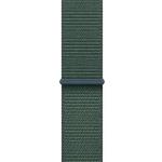 APPLE Remienok 40mm Lake Green Sport Loop