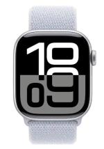APPLE Remienok 40mm Blue Cloud Sport Loop