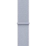 APPLE Remienok 40mm Blue Cloud Sport Loop