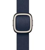 APPLE Remienok 42mm Deep Blue Modern Buckle - L