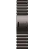 APPLE Remienok 42mm Slate Link Bracelet