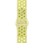APPLE Remienok 46mm Volt Splash Nike Sport Band - M/L