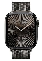 APPLE Remienok 42mm Slate Milanese Loop