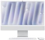 APPLE iMac 24" Silver CZ