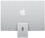 APPLE iMac 24" Silver CZ