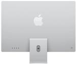 APPLE iMac 24" Silver CZ