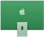 APPLE iMac 24" Green CZ