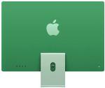 APPLE iMac 24" Green CZ