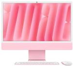 APPLE iMac 24" Pink CZ