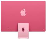 APPLE iMac 24" Pink CZ