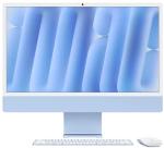 APPLE iMac 24" Blue CZ