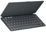 LOGITECH Keys-To-Go 2  for iPad US