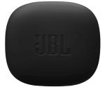 JBL Wave Flex 2 slúchadlá čierne