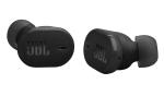 JBL Tune Buds 2 slúchadlá čierne