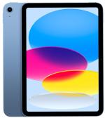 APPLE iPad 11" Liquid Retina Celullar Blue