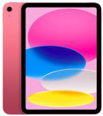 APPLE iPad 11" Liquid Retina Celullar Pink