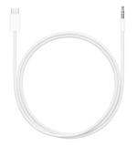 APPLE USB-C - 3,5 Audio kábel 1,2m