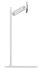 APPLE Pro Stojan pre Apple Pro Display XDR