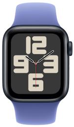 APPLE Remienok 46mm Periwinkle Sport Band - S/M