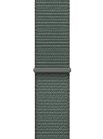 APPLE Remienok 42mm Sage Sport Loop