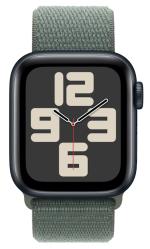 APPLE Remienok 42mm Sage Sport Loop