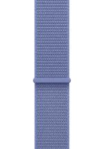 APPLE Remienok 40mm Periwinkle Sport Loop