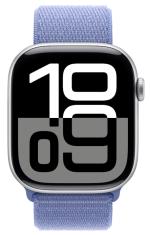APPLE Remienok 40mm Periwinkle Sport Loop