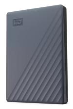 Western Digital Externý disk 2.5" My Passport 5TB USB-C 3.2