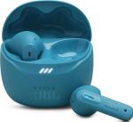 JBL Tune Flex 2 slúchadlá modré