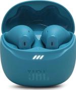 JBL Tune Flex 2 slúchadlá modré