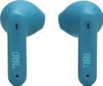 JBL Tune Flex 2 slúchadlá modré