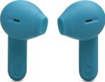 JBL Tune Flex 2 slúchadlá modré