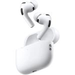APPLE AirPods Pro (3. Gen) bezdrôtové slúchadlá