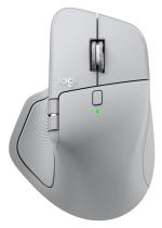 LOGITECH MX Master 4 bezdrôtová myš pre MAC