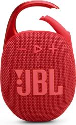 JBL Clip 5 Red