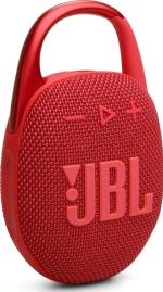 JBL Clip 5 Red