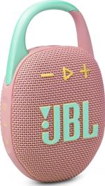 JBL Clip 5 Pink