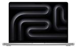 APPLE MacBook Pro 14" Silver SK