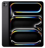 APPLE iPad Pro 13" Ultra Retina XDR Silver - sklo s nanotextúrou