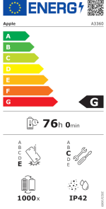 APPLE iPad Pro 13" Ultra Retina XDR Silver - štandardné sklo