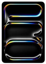 APPLE iPad Pro 11" Ultra Retina XDR Celullar Silver - sklo s nanotextúrou