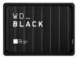 Western Digital Externý disk 2.5" WD_Black P10 4TB USB 3.2
