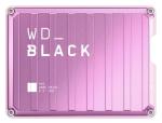 Western Digital Externý disk 2.5" WD_Black P10 2TB USB 3.2