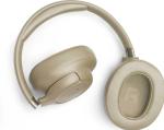 JBL Tune 780NC slúchadlá béžové