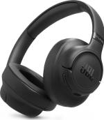 JBL Tune 780NC slúchadlá čierne