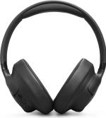 JBL Tune 780NC slúchadlá čierne