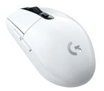 LOGITECH G305 Lightspeed myš biela