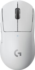 LOGITECH G Pro X Superlight bezdrôtová herná myš biela